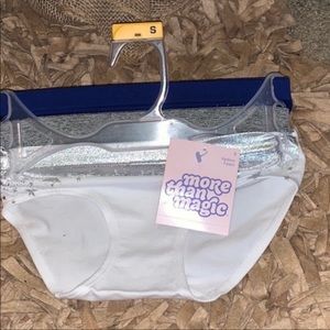 Girl’s Bikini Set of 3